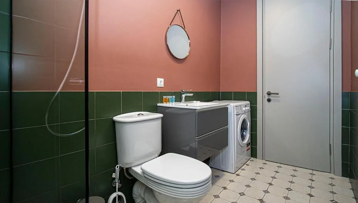 Chic Abanotubani Apt - Prime Location - By Wehost Tbilisi 0*,  Georgia